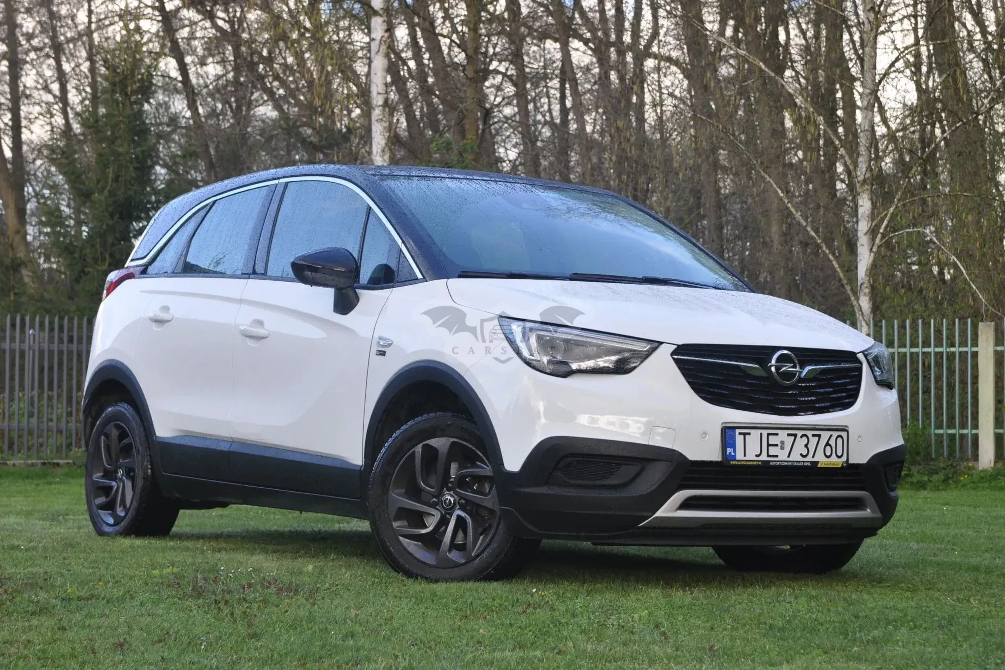 Opel Crossland 1.2 T 120 Lat S&S 2020