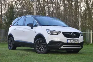 Opel Crossland 1.2 T 120 Lat S&S 2020