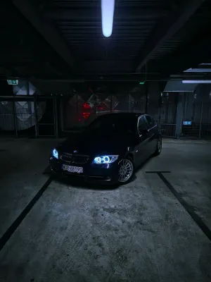 BMW 3 Series E90/E91/E92/E93 330i 2005