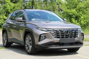 Hyundai Tucson IV 2022