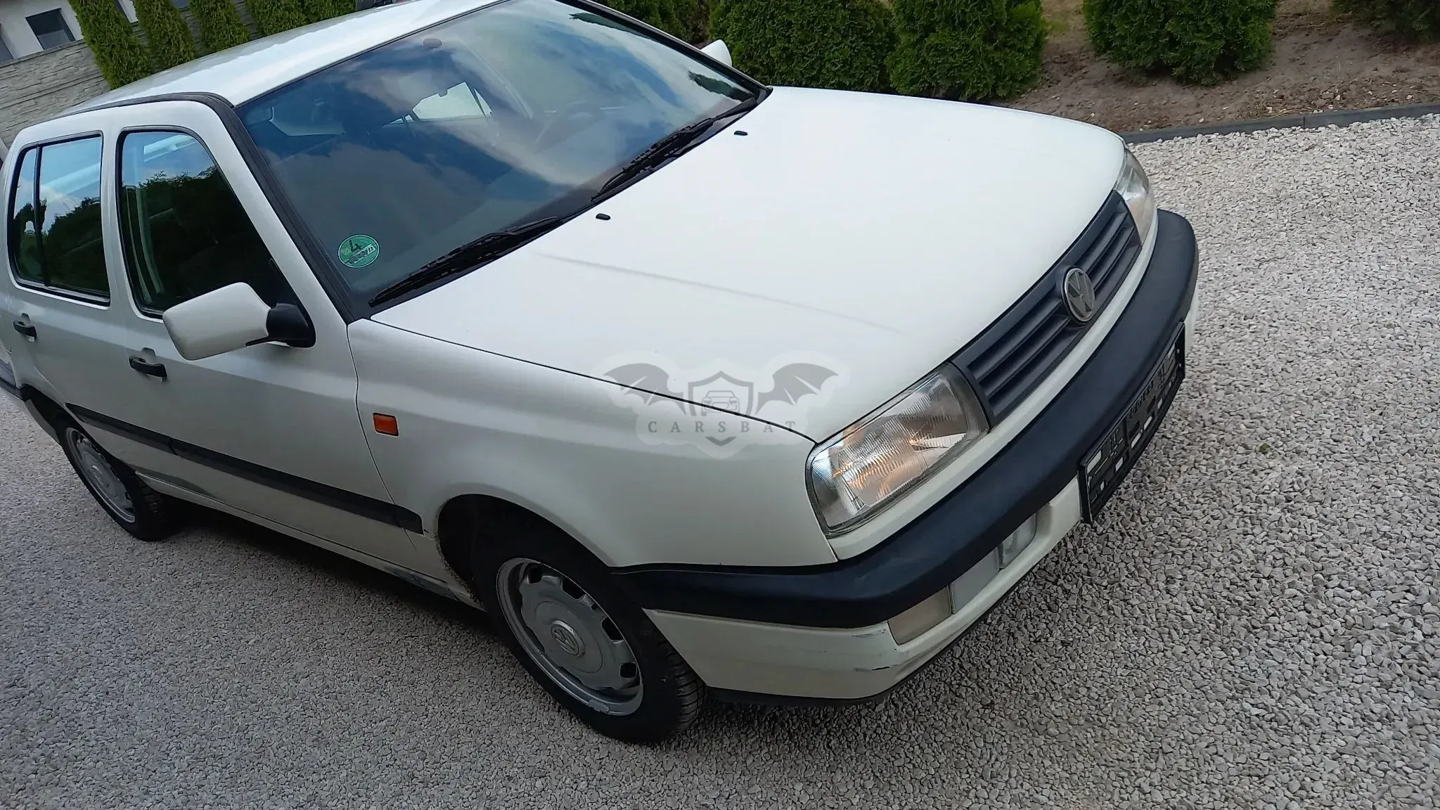 Volkswagen Vento 1993