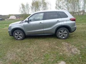 Suzuki Vitara III 1.4 Boosterjet SHVS Premium 2WD 2023