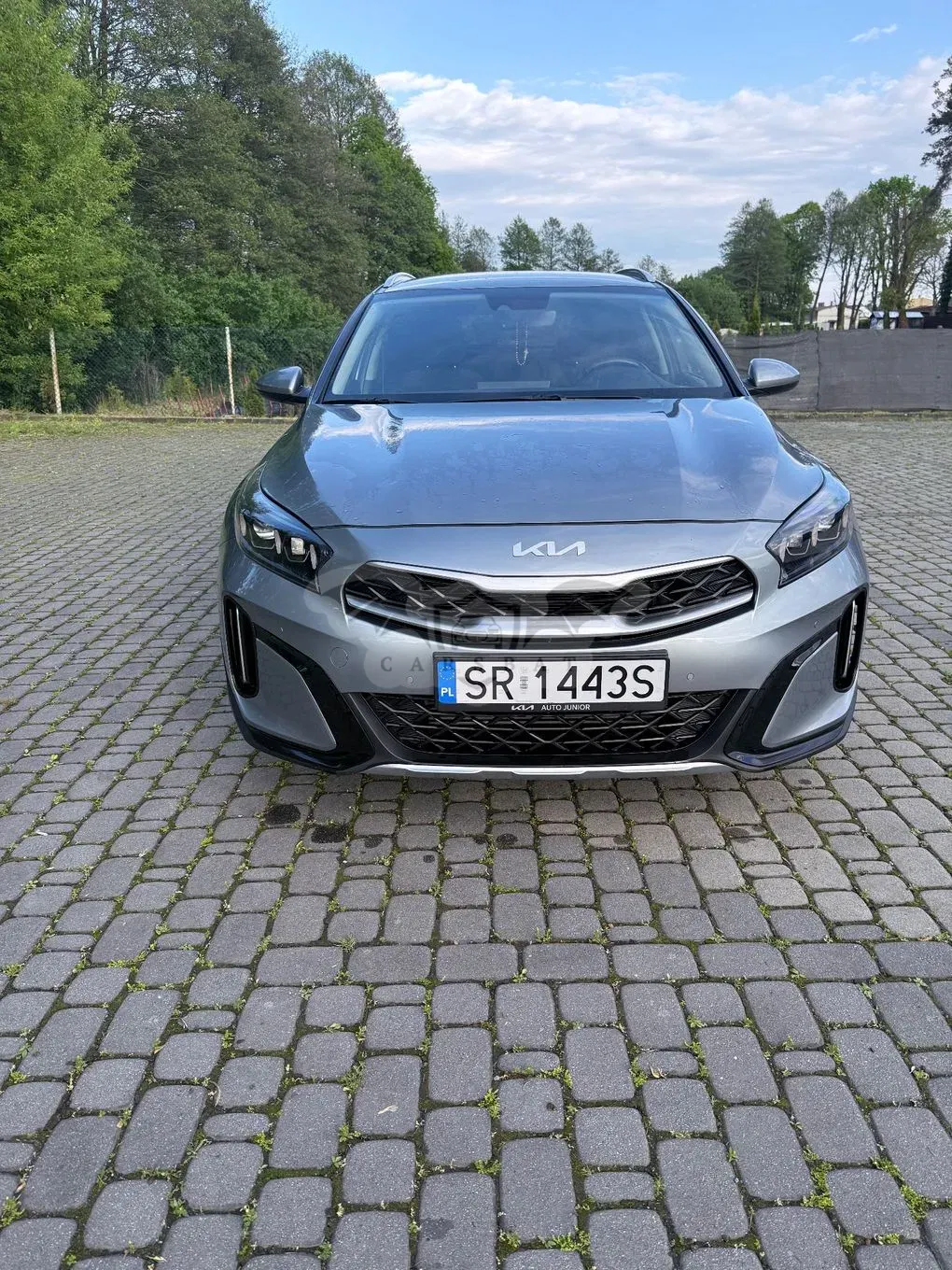 Kia XCeed 2023