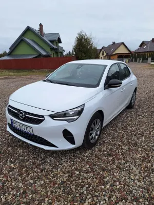 Opel Corsa F 1.2 Start/Stop Edition 2020