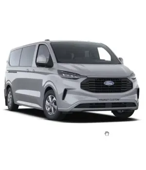 Ford Transit Custom Kombi 320 L2H1 AWD Limited M1 2026