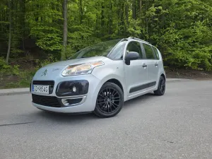 Citroën C3 Picasso 1.6i My Way 2010