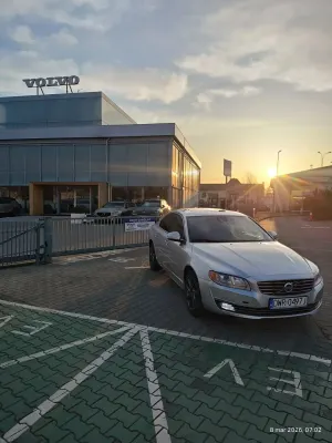 Volvo S80 II D5 Summum 2014