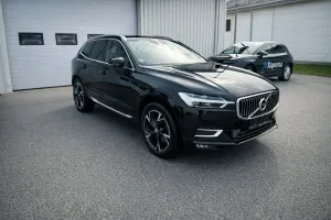 Volvo XC60 II D4 Inscription 2019