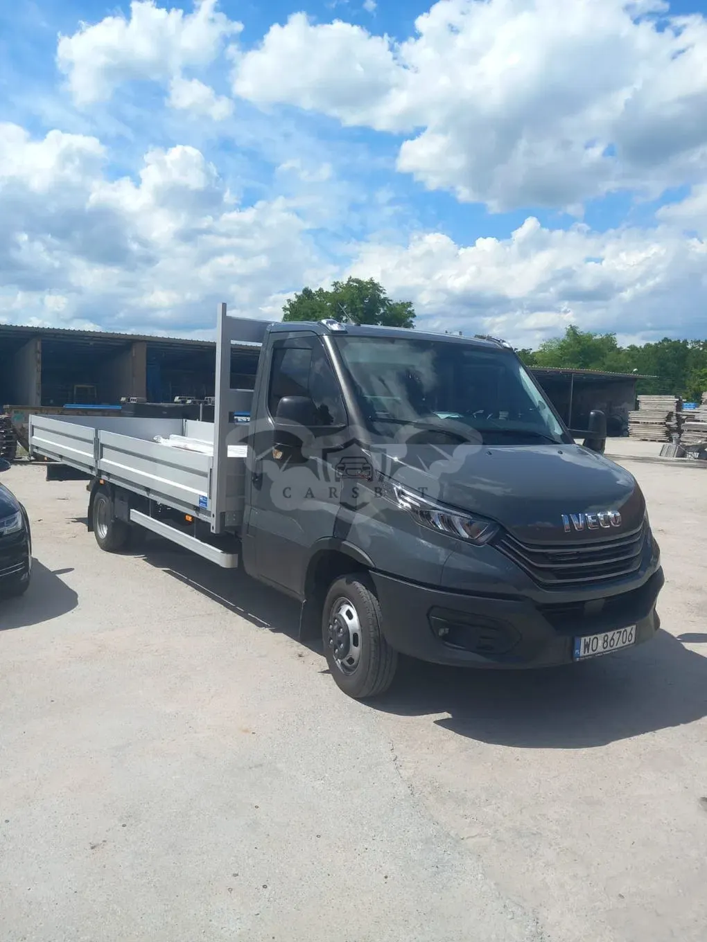 Iveco Daily 2024