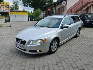 Volvo V70 III 1.6D DRIVe Momentum 2010