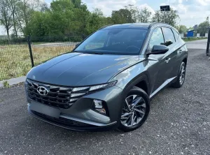 Hyundai Tucson IV 2023