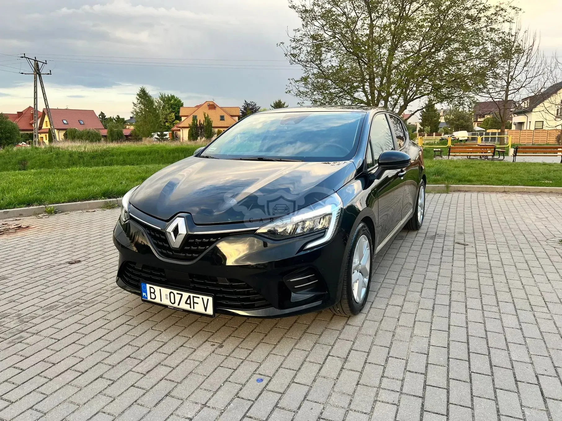 Renault Clio V 1.0 SCe Zen 2021