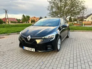 Renault Clio V 1.0 SCe Zen 2021