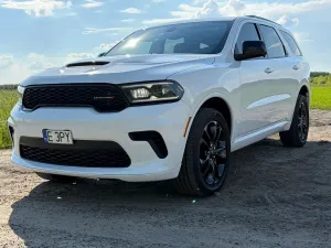 Dodge Durango 2023