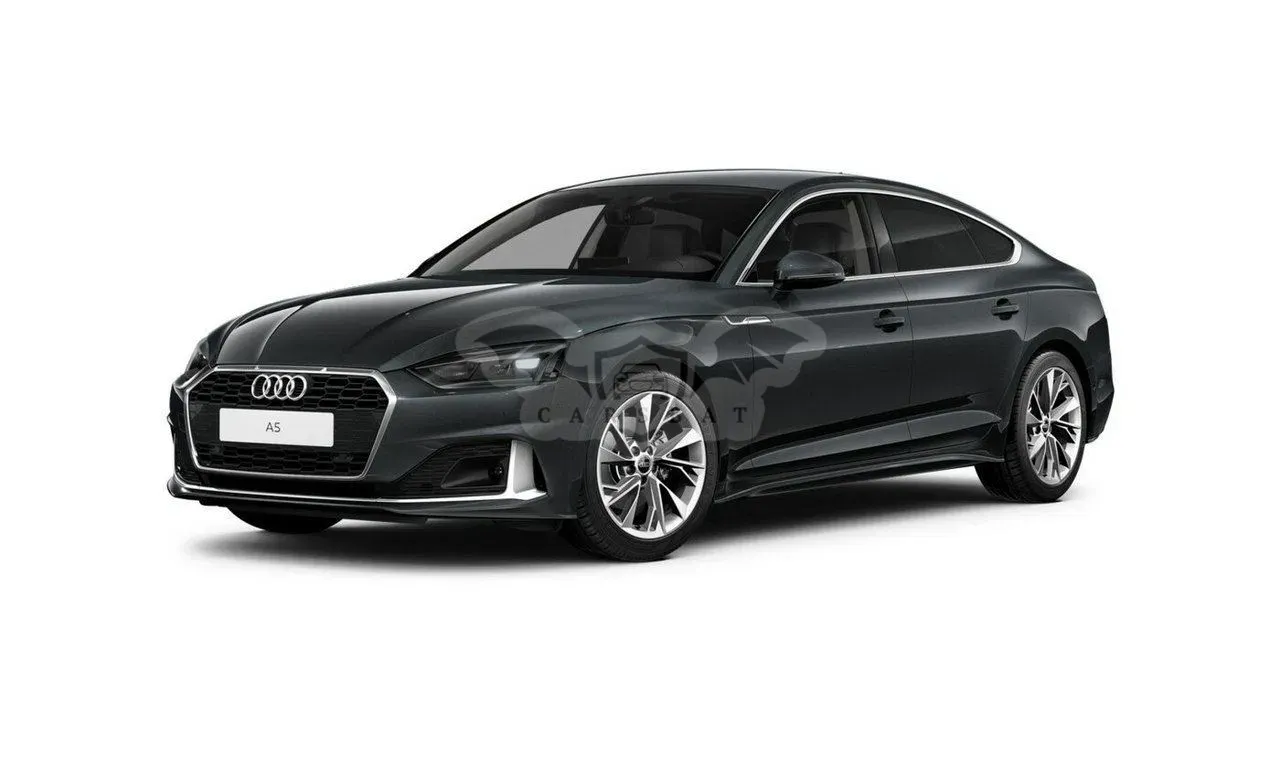Audi A5 F5 2024