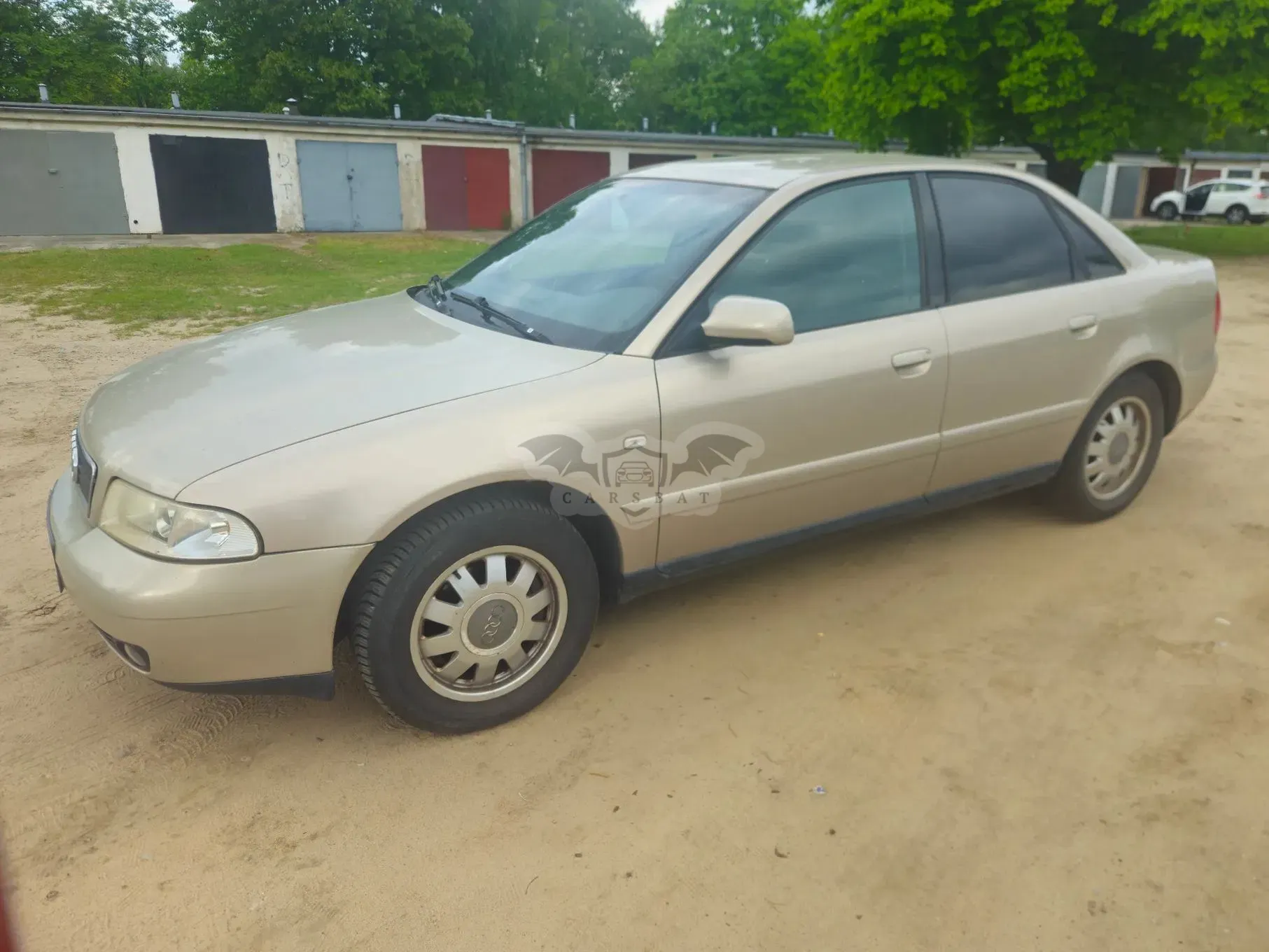 Audi A4 B5 1999