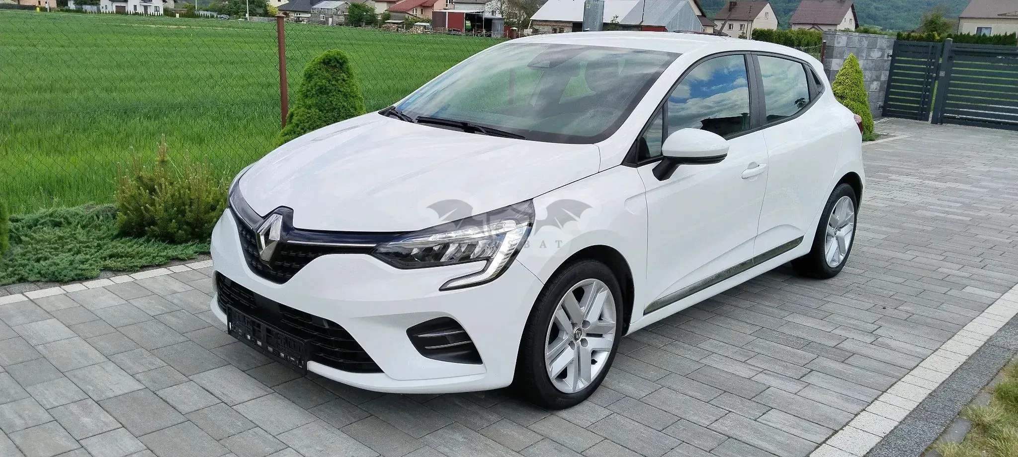 Renault Clio V 1.0 TCe Zen Xtronic 2021