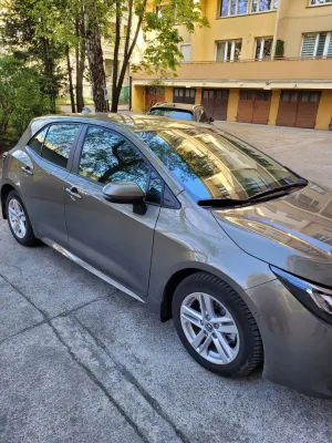Toyota Corolla Seria E21 1.8 Hybrid Comfort 2022
