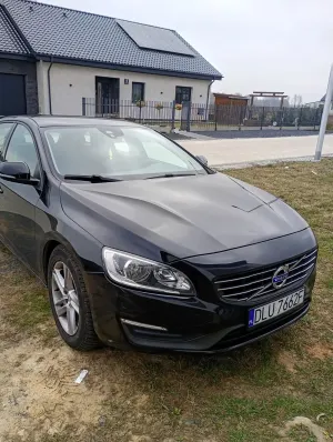 Volvo V60 I D4 Geartronic 2015