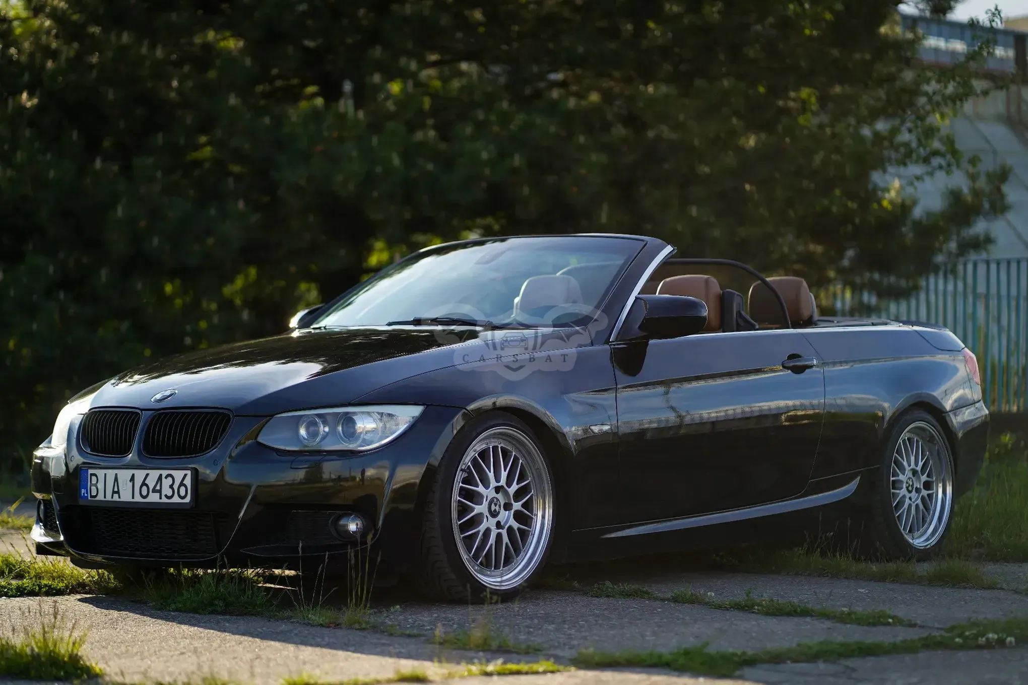 BMW 3 Series E90/E91/E92/E93 2010