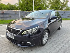 Peugeot 308 T9 1.5 BlueHDi Active S&S EAT6 2019