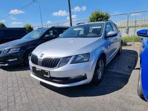 Skoda Octavia III 1.6 TDI Ambition 2017