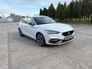 Seat Leon IV 1.5 TSI FR 2020