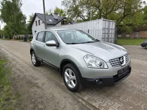 Nissan Qashqai I 1.6 Acenta Pack 2009