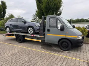 Fiat Ducato 2003