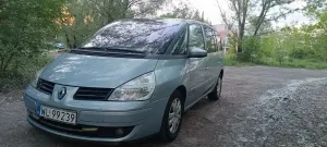 Renault Espace IV 2.0 dCi Expression 2007