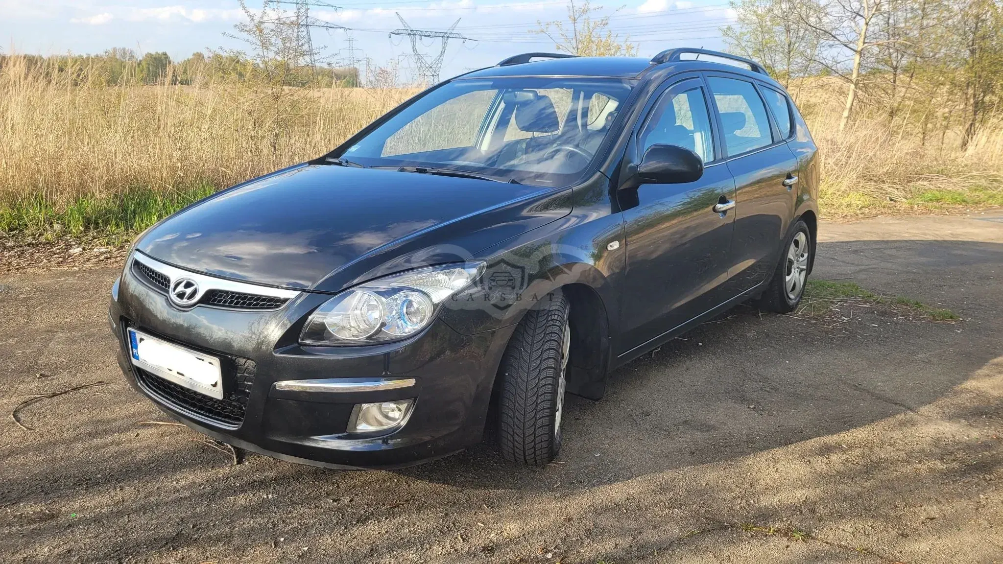 Hyundai i30 I 1.6 CRDi Classic 2009