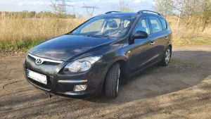 Hyundai i30 I 1.6 CRDi Classic 2009