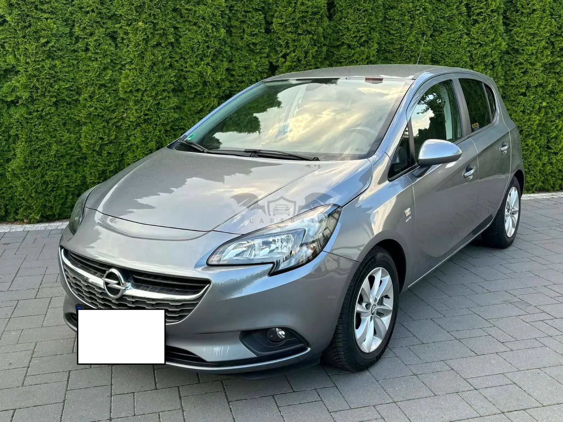 Opel Corsa E 1.4 Active 2018