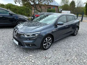 Renault Megane IV 1.5 dCi Bose Edition 2017
