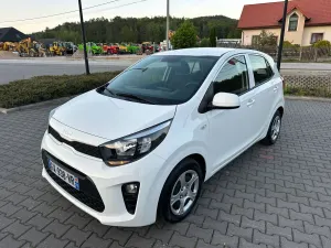 Kia Picanto (Morning) III 1.0 Vision 2024
