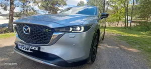 Mazda CX-5 II 2.0 Newground 2WD 2022