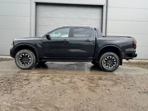 Ford Ranger 2.0 EcoBlue Bi-Turbo 4x4 DC Wildtrak X 2025