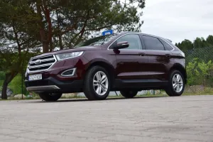Ford Edge 2.0 EcoBlue Twin-Turbo 4WD Titanium 2017