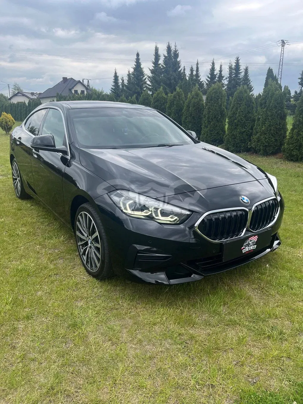 BMW 2 Series 225i xDrive GPF Sport 2023