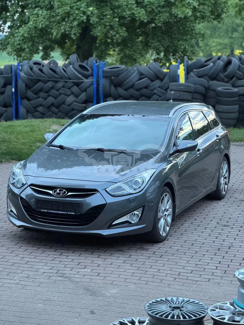 Hyundai i40 1.7 CRDi Comfort + 2013