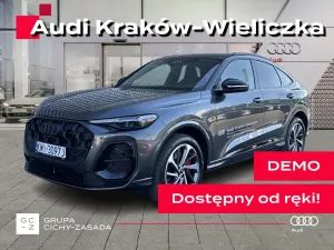Audi Q5 I 2025