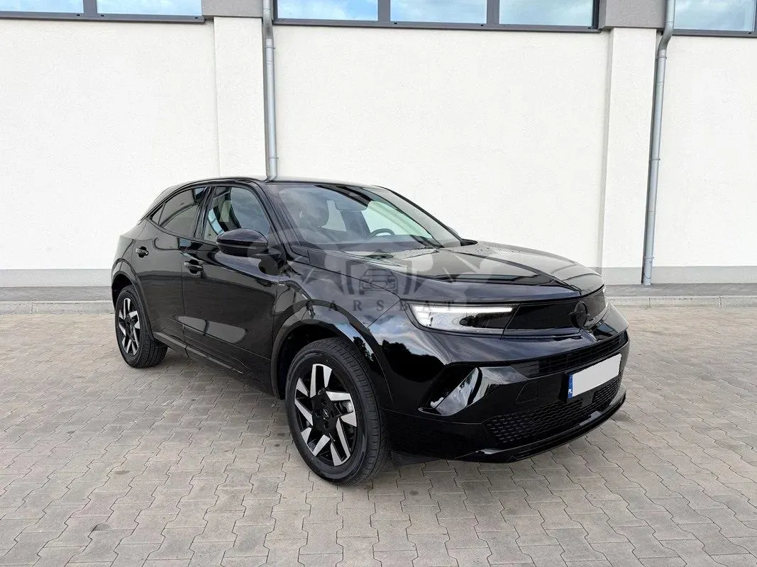 Opel Mokka II 1.2 T GS S&S 2025