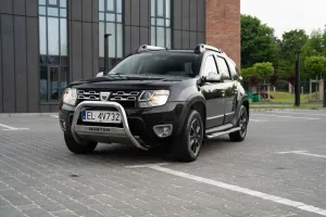 Dacia Duster I 1.6 SCe S&S 2016