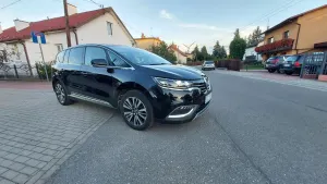 Renault Espace V 1.6 dCi Energy Initiale Paris EDC 7os 2016