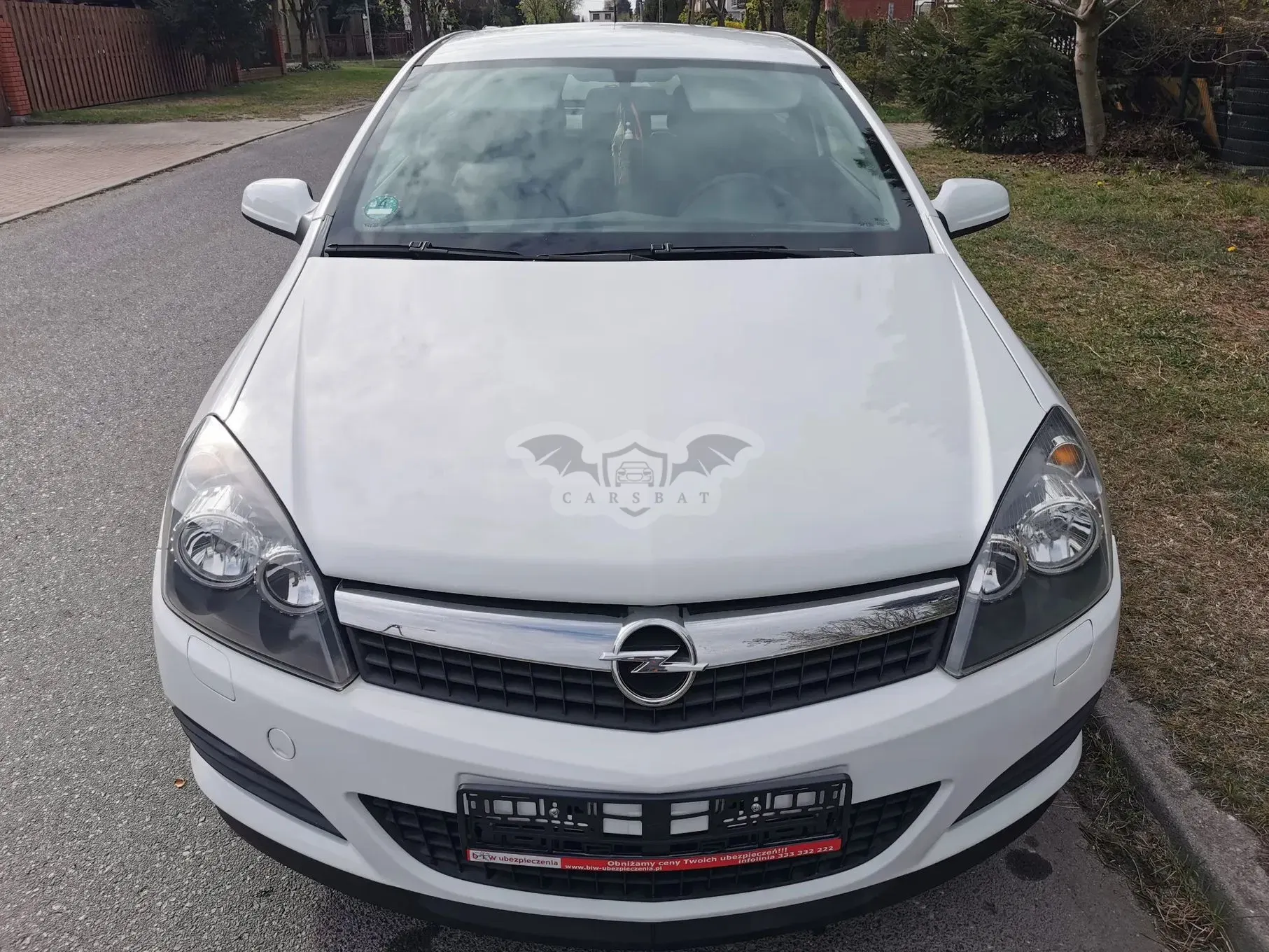 Opel Astra H 1.6 Innovation 2009