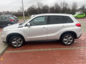 Suzuki Vitara II 1.6 Comfort 2WD 2017