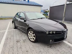 Alfa Romeo 159 1.9 JTDM 8V DPF Distinctive 2006