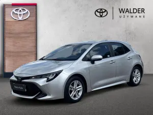 Toyota Corolla Seria E21 1.2 T Comfort 2019