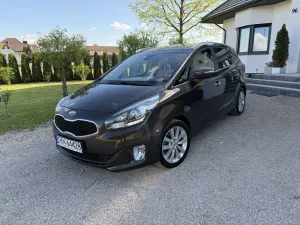 Kia Carens (Rondo) IV 1.7 CRDi Edition 7 2013