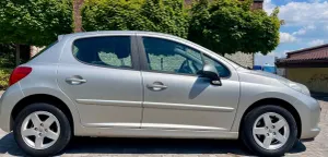 Peugeot 207 1.4 16V Trendy 2007